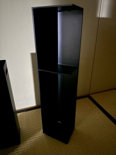 スリムトイレラック