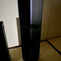 スリムトイレラックの画像