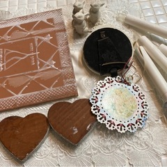 お引き取り決定　
シャービーシックセット13点の画像