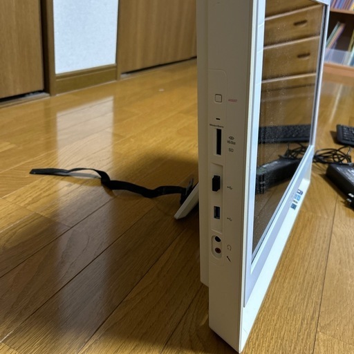 ソニー PC VPCJ238 HDD2TB