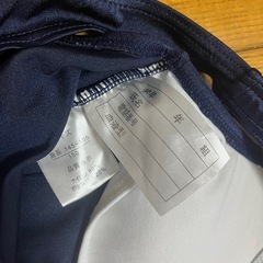 子供用水着セットの画像