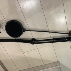  USBマイク：AT2020USB+の画像