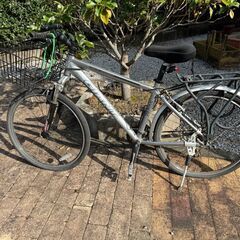 大人用　GIANT 自転車