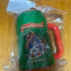 ディズニー　マグカップ　ジョッキ