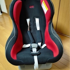 チャイルドシート