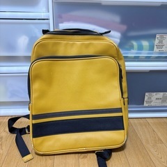 zara man バッグ