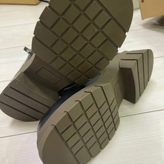 マーティンブーツ 23.5サイズ　   の画像