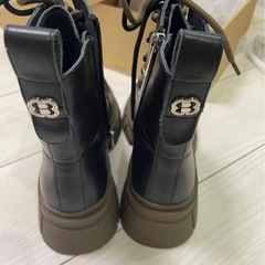 マーティンブーツ 23.5サイズ　   の画像