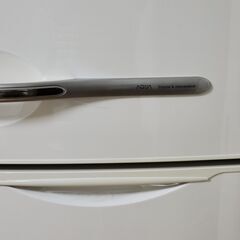 古い冷蔵庫の画像