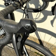 Cannondale (キャノンデール) 2018モデル SYNAPSE CARBON Disc シナプスカーボン 105 サイズ51（170-175cm） の画像