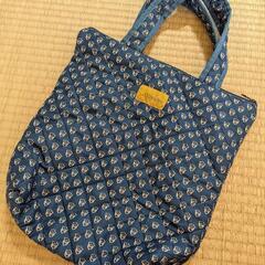 差し上げます ０円【ほぼ未使用】『レスオリバデス トートバッグ ...