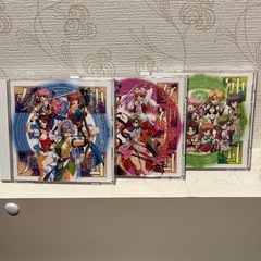 女神天国　CDの画像