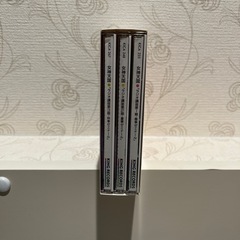 女神天国　CDの画像