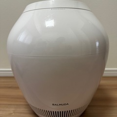【引取限定】バルミューダ レイン 加湿器 ERN-1100SD-...