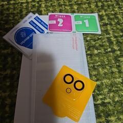 お取引中　iPhone 12min用フィルムiの画像