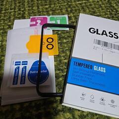 お取引中　iPhone 12min用フィルムi