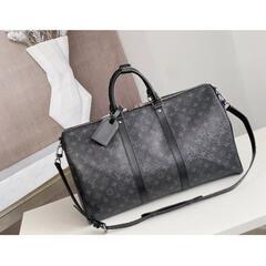 LOUIS VUITTONボストンバッグ