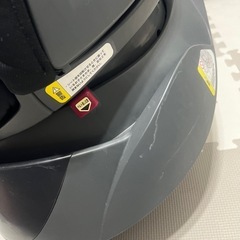 チャイルドシートの画像