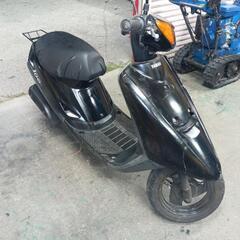 札幌市西区発☆原付　ヤマハ　JOG　３KJ　５０ｃｃ　エンジンか...