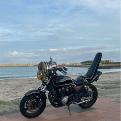 ZRX400