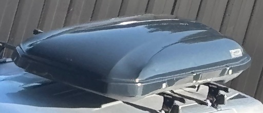 イノールーフボックス55　INNO　BR55