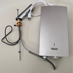 INAX 加温自動水栓