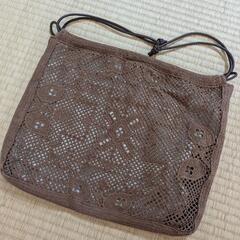 【ほぼ未使用】『スタジオクリップ エコロジーバッグ 横34×縦3...