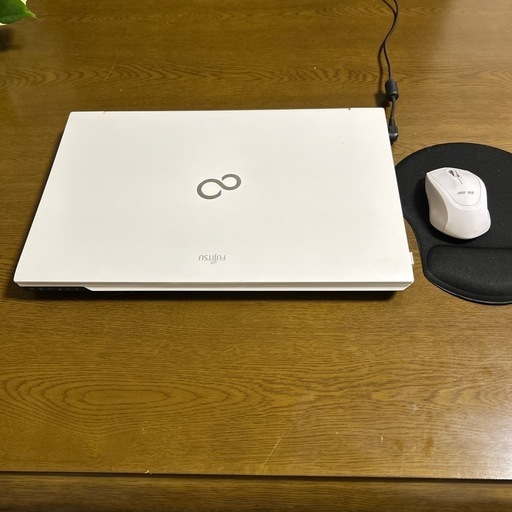 富士通LIFEBOOK AH42H SSD100GB