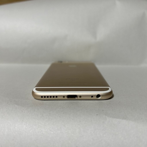 SIMフリー】iPhone6s 64GB SIMフリー 本体 美品 Apple 【公式通販】