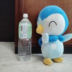 ⑥ポッチャマの画像