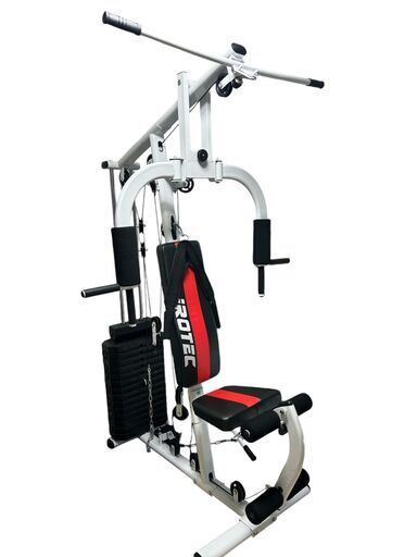 IROTEC マルチホームジム MHG150V-2 トレーニングマシン