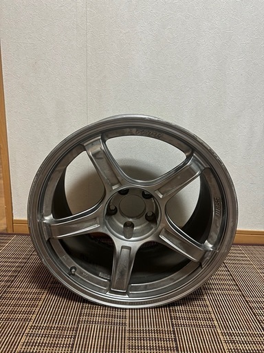 車のパーツ SSR GTX03