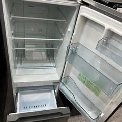 安心の6ヵ月保証付き！】日立の2020年製2ドア冷蔵庫です！
