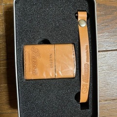 Kanon ZIPPOライター 未使用品の画像