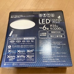 シーリングライト、ジャンク