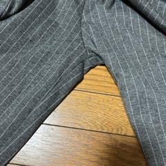 GU サロペットの画像