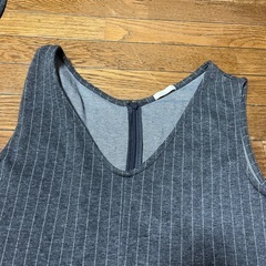 GU サロペットの画像