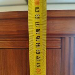 箪笥(タンス)収納家具、の画像