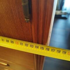 箪笥(タンス)収納家具、の画像