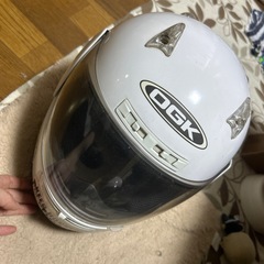 バイクヘルメット