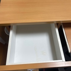 《取引中》       　学習机の画像