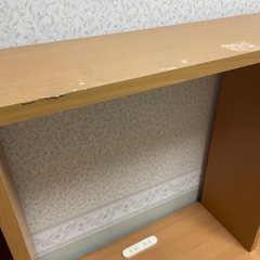 《取引中》       　学習机の画像