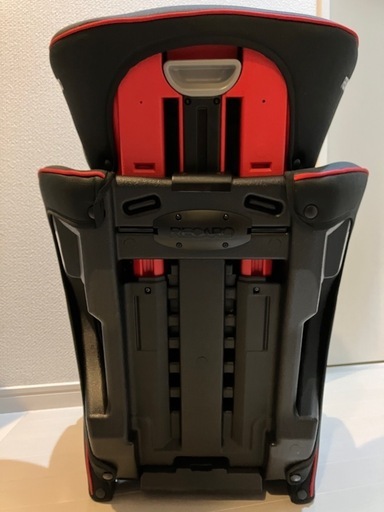 ほぼ未使用　RECARO ジュニアシート　スタートJ3　