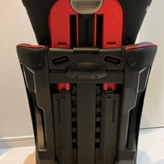 ほぼ未使用　RECARO ジュニアシート　スタートJ3　の画像