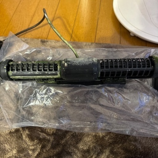 海水魚、サンゴ、レッドシー水流ポンプ