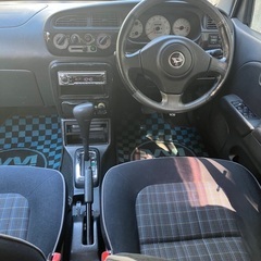 ダイハツ　ミラジーノ　ミニライトスペシャルターボの画像