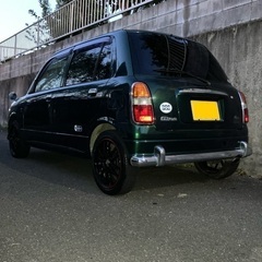 ダイハツ　ミラジーノ　ミニライトスペシャルターボの画像