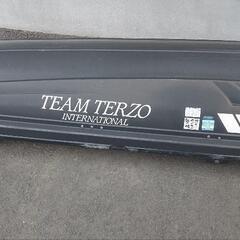 TEAM TERZO INTERNATIONAL  ルーフボック...