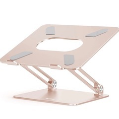 【新品未使用品】ノートパソコンスタンド