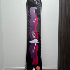 スノーボード(レディース147cm)